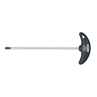 Schraubendreher T-Griff T27, L1=100mm L2=132mm